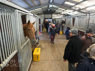 AK300921-79 - Alan King Stable Visit